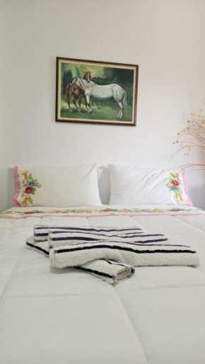 Alsed Apartment